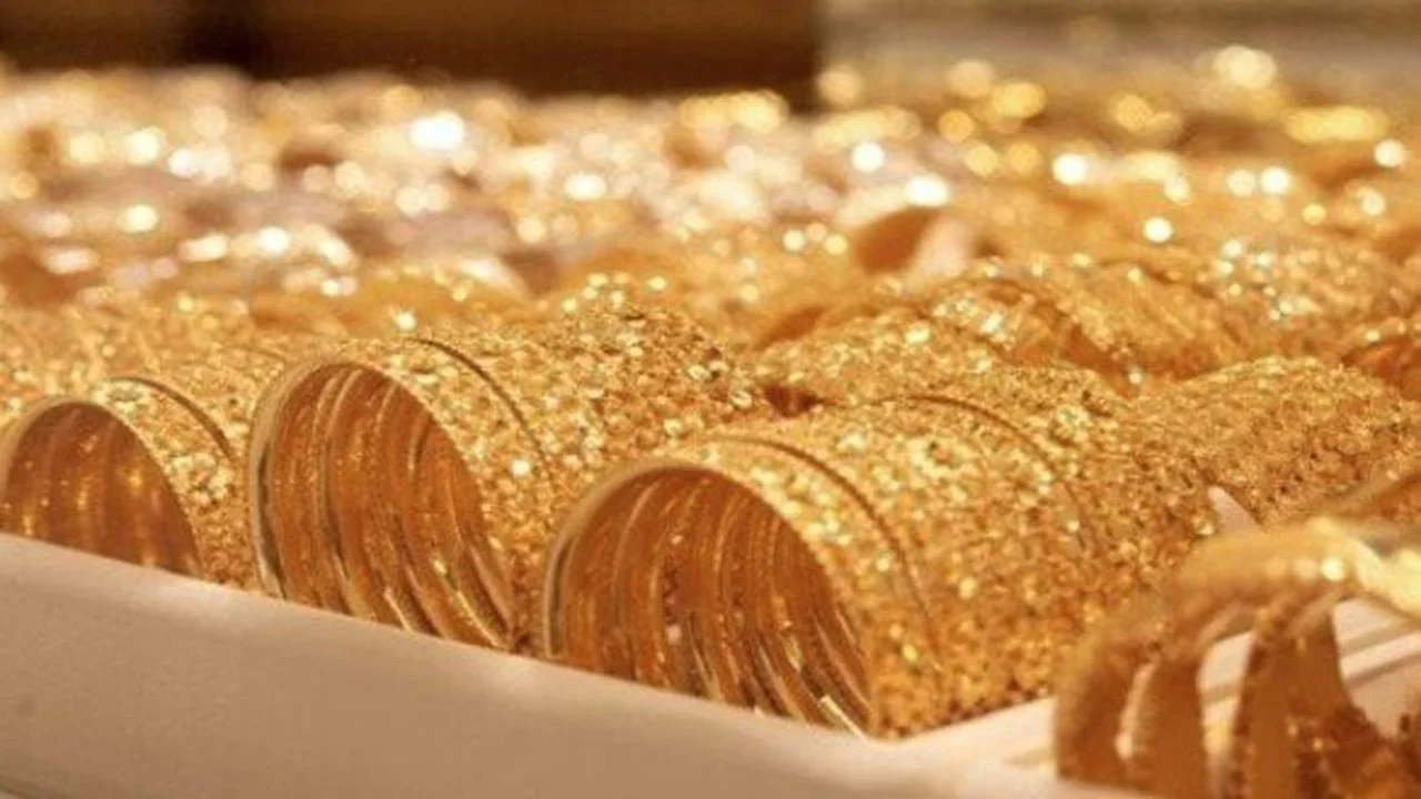 سعر الذهب اليوم الثلاثاء: استقرار عيار 21 في أسواق الصاغة ونتائج تأثيرها على المستهلكين